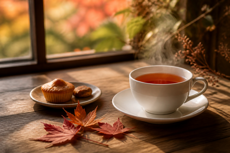 和紅茶の品種の違いと選び方｜やぶきた・べにふうき・アールグレイを飲み方別に解説