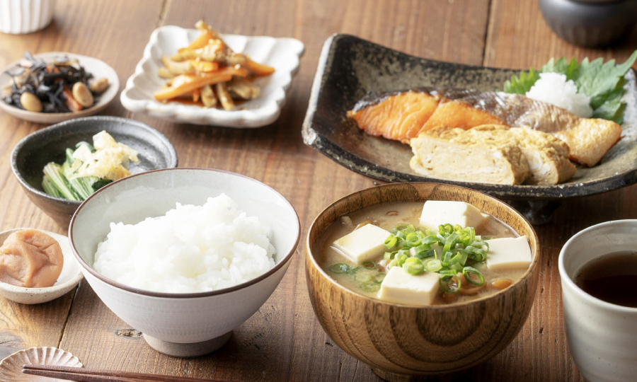 食品