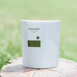 沖縄県産よもぎ茶「FŪCHIBĀ TEA」12包入｜（残留農薬検査済）