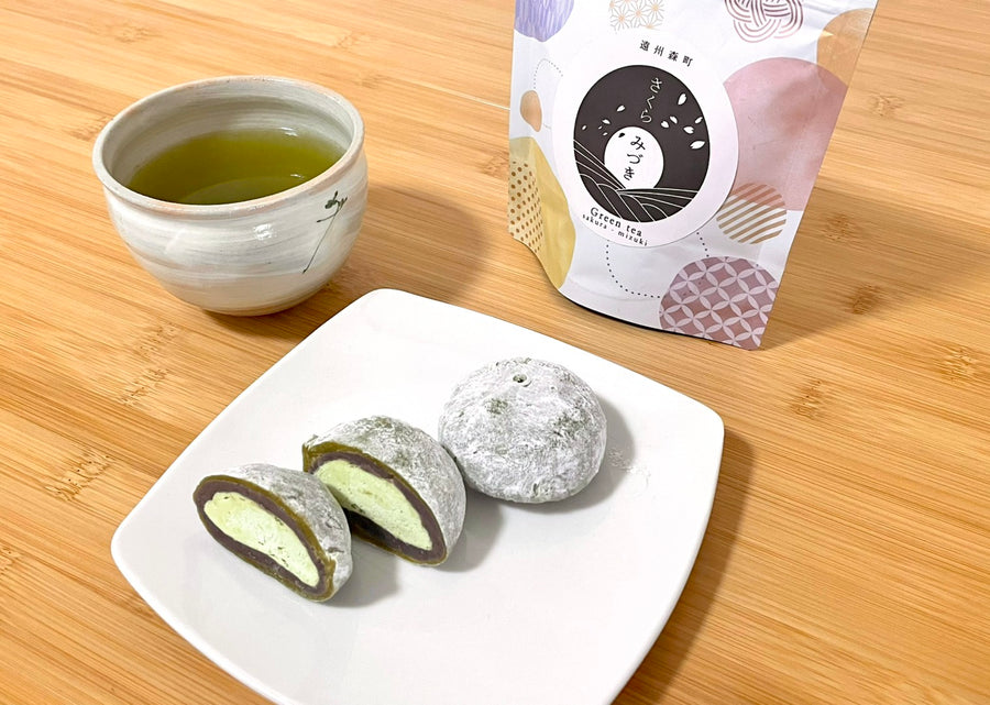 さくらみづき
