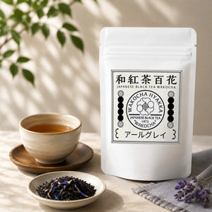 和紅茶百花「アールグレイ」 ティーバッグ 5包