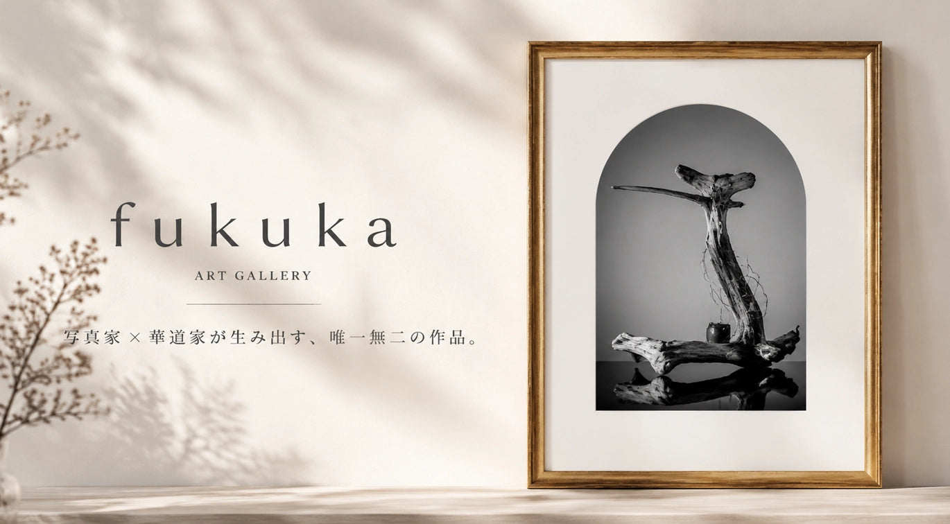 fukuka art gallery
